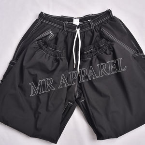 Pantalones de esquí personalizados de alta calidad, ropa deportiva transpirable de invierno, nuevo estilo, pantalones de Snowboard holgados cálidos, a prueba de viento, para exteriores, de talla grande - Product Image 3