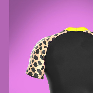 Verano Premium para hombre de manga larga Rashguard de secado rápido ligero protección UV transpirable a prueba de viento impermeable pesca Sudadera con capucha top - Product Image 4