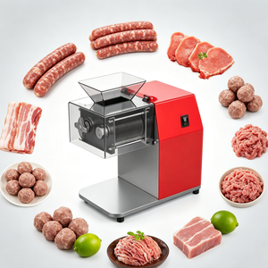 <span class=keywords><strong>Super</strong></span> Hot 	 Cortadora de Carne Congelada 	 Rebanadora de Carne Congelada Pequeña 	 Rebanadora de carne para uso doméstico - Product Image 4