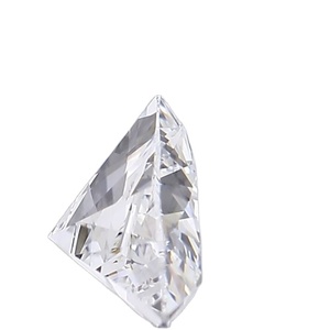 เพชรทรงสามเหลี่ยม 1.05 กะรัต ผลิตด้วยวิธี HPHT CVD สี D ความสะอาด VS2 ได้รับการรับรองจาก IGI พร้อมเจาะรูด้วยเลเซอร์ สำหรับทำสร้อยคอหรือเครื่องประดับ รหัสสินค้า 553224036 - Product Image 3