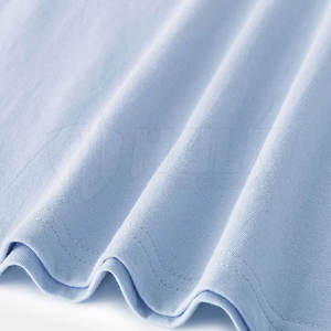 T-shirt pour hommes en gros, 100% coton, col rond, logo OEM personnalisé, couleur personnalisée, design de t-shirt pour hommes - Product Image 5