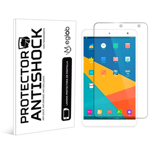 ตัวป้องกันหน้าจอ ANTISHOCK สำหรับแท็บเล็ตออนดา วี 80 ออคตาคอร์ที่ช่วยเพิ่มความอ่านง่ายและความทนทาน - Product Image 1