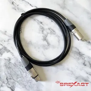 Câble xlr haute qualité - Product Image 3