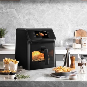 Friteuse à air intelligente Green Lion 6,5 L - Product Image 2