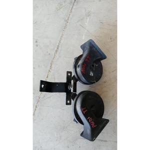 AUQ HORN AUDI Serie TT (8N3) (98>06) 8N0951185A Benzina 1.8 - Product Image 4