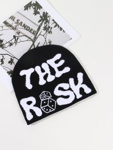 Meilleure vente Designer Slouchy Beanie décontracté chapeau d'hiver taille personnalisée respirant 100% coton haute qualité mode en plein air - Product Image 6