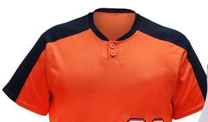 Uniforme de baseball unisexe de meilleure qualité fabriqué au Pakistan au prix de gros vêtements de sport pour garçons - Product Image 5