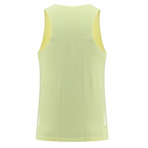 เสื้อกล้ามออกกำลังกายแขนกุดแห้งเร็วสำหรับผู้ชายเสื้อกล้ามกีฬาแขนกุดสำหรับวิ่งลำลองแฟชั่น - Product Image 4