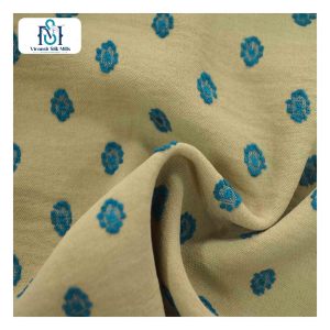 Tela de crepé Cey teñida de poliéster CEY 100% barata para el mercado saudí para el vestido de Dama - Product Image 4