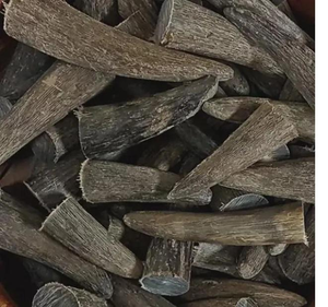 Vente en gros de pointes de corne de buffle naturelles de qualité supérieure, écologiques, style amour, forme artisanale, cadeau d'affaires, taille L SANIYA - Product Image 3