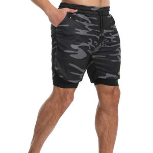 Nouveauté 2025 : Shorts de créateur de luxe pour hommes – Style décontracté, séchage rapide, écologique, classique et tendance - Product Image 6