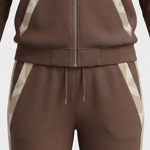 Conjunto Deportivo para Mujer al por Mayor, Estilo Nuevo, Secado Rápido, Ropa de Entrenamiento Deportiva, Conjunto Atlético Personalizado para Adultos, Ropa de Gimnasio y Fitness - Product Image 5