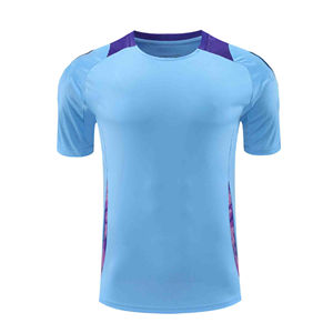 Conjunto de Jersey Deportivo Ligero de Poliéster para Adultos, Impresión Personalizada, Secado Rápido, Fútbol Americano - Product Image 2