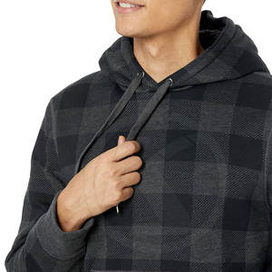 <b>Men</b> Custom New Design Fleece <b>Hoodies</b> Winter Wear Custom Full Sleeve <b>Men</b> Fleece <b>Hoodies</b> - Product Image 5