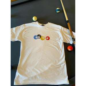 T-shirt de coupe régulière absorbant la sueur filles et garçons portent des t-shirts de gymnastique demi-manches T-shirt 100% coton de qualité supérieure écologique - Product Image 4