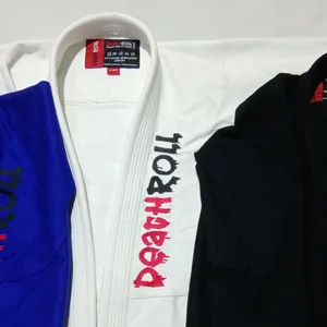 Отличное качество бразильские JIU-JITSU ГИС, Бразильское джиу джицу, кимоно