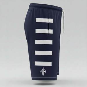 Pantalones Cortos para Hombre 2026, Material 100% Algodón, Estilo Casual, Talla Única, Temporada Verano, Alta Calidad, Transpirables, por RIVIAN ATLANTIC - Product Image 2