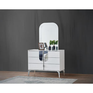 Juego de Dormitorio Turco de Diseño Moderno Atlantis, Muebles al por Mayor con Opción de Cama con Almacenamiento - Product Image 2