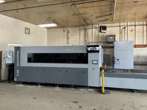 Nueva máquina ACCURL Masterline 3015 - Product Image 2