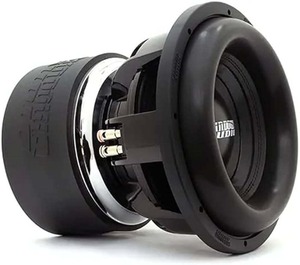 ผู้ขายที่ได้รับการยืนยันสำหรับซับวูฟเฟอร์ติดรถยนต์ Sundowns Audio ZV6-18 D1 แบบคู่ 1 โอห์ม - Product Image 1