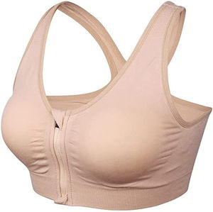 OEM soutien-gorge de sport à une épaule femmes soutien-gorge de sport de fitness pour la salle de sport vêtements actifs respirant femmes dos croisé soutien élevé Pakistan - Product Image 2