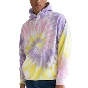 Sudaderas con Capucha Tie Dye para Hombre a Precio Accesible, Ligeras, de Primera Calidad, Material Duradero, el Mejor Diseño, Sudaderas con Capucha Tie Dye con Mangas Completas - Product Image 1