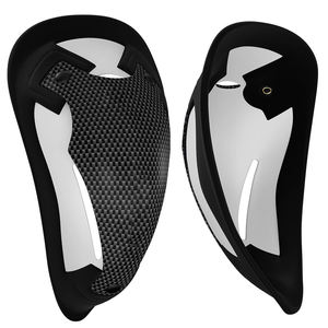 Protège-aine pour les entraînements de poinçonnage doux rembourré Sports Safety Confortable Easy-to-Wear Boxing - Product Image 5