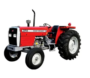BRAND NEW MACHINERY FARM TRACTORS FOR SALE/ MASSEY FERGUSON 385 TRACTOR/ MF385 AVAILABLE FOR SUPPLY