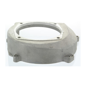 J-Sky 40 Figura 41 Carter Coprivolante Allungabile - Product Image 1