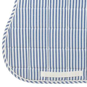 Almohadilla para Silla de Montar con Cordón para Salto, Transpirable, Embalaje Personalizado, Uso Ecuestre a Largo Plazo - Product Image 2