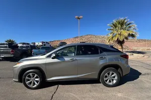 Lexus RX 350 2018 - Product Image 6