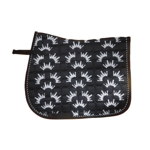 Silla de Montar Acolchada Transpirable de Alta Calidad, Personalizada, Duradera, para un Rendimiento Ecuestre Óptimo - Product Image 1