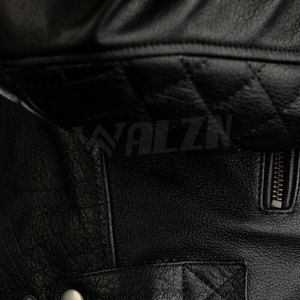 มาใหม่ล่าสุดกลางแจ้งใช้ผู้ชายแจ็คเก็ตรถมอเตอร์ไซด์ราคาต่ําออนไลน์ที่ขายดีที่สุดผู้ชายแจ็คเก็ตรถมอเตอร์ไซด์ - Product Image 4