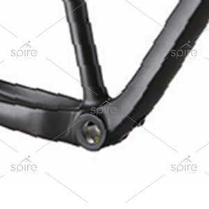 Cuadro de bicicleta de montaña de fibra de carbono duradero de 27,5 pulgadas, diseño Premium, modelo más nuevo - Product Image 4
