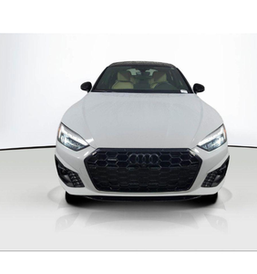 นิว 2024 2026 เอ5 สปอร์ตแบ็ค 45 เอส ไลน์ พรีเมียม พลัส สำหรับใช้งานทั่วโลก - Product Image 2