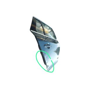 PORTA POSTERIORE DESTRA VOLVO V60 1a Serie 32291067 D4162T (10>18) - Product Image 3