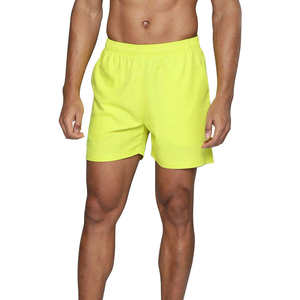Short de gym personnalisé avec logo brodé à prix raisonnable pour hommes, vêtements de fitness pour les meilleurs shorts de gym pour hommes avec logo brodé à façon 2025 - Product Image 1