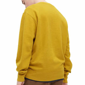 Venta al por mayor sudaderas serigrafiadas personalizadas con diseño profesional estilos de moda calientes que atienden a la demanda del cliente para el invierno - Product Image 3