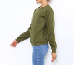 Mode de rue femmes sweat et sweat à capuche automne hiver sweat élégant imprimé dames sweats à capuche femmes pull sweat - Product Image 2