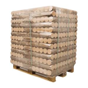 Granulés de bois/briquettes de bois/granulés de balle de riz | Sacs de 15KG de biomasse de scierie Pure - Product Image 5