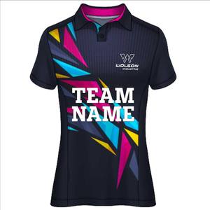 Liso de secado rápido en blanco sublimación camiseta sublimación unisex poliéster camisetas Hombres Unisex camisetas de gran tamaño camisetas - Product Image 5