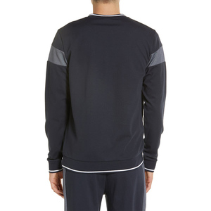 Fabricante de ropa, chándal para hombre, chándales de peso pesado, chándales personalizados de talla grande para correr, chándales deportivos para hombre - Product Image 3
