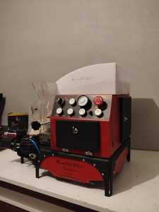 Full-Automatic <b>Cigarette</b> <b>Rolling</b> <b>Machine</b> Tobacco Filling Professional Maker Portable Tool - Product Image 4