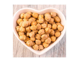 Vente en gros de pois chiches blancs biologiques/vente en gros de pois chiches Kabuli frais de 6 mm pois chiches pois chiches bas prix - Product Image 2