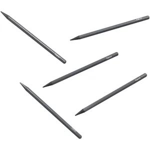 Crayons standard sans bois Karst Custom Gadgets 2B - Product Image 4