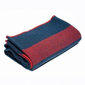 Las mantas de lana de alta resistencia 2023 más vendidas hechas de lana 70% 30% sintética de alta calidad por harshit International fabricada en la India - Product Image 6