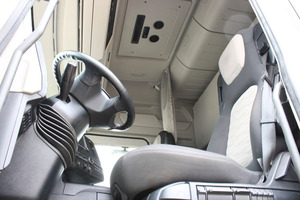 2022ฟอร์ด F-MAX 1850T LL lowdeck - Product Image 4