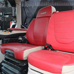 PROVEEDOR VERIFICADO de Ca-se IH Optum 340 CVX Drive AFS Connect - Product Image 5