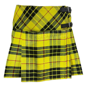New Men's Scottish Utility Kilt Scottish Fashion Tartan Kilt in Reasonable Price <b>Top</b> Quality 2025 New Design Tartan Kilts - Product Image 5