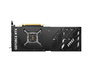 Clean G P U M S I Ge Force R T X 4070 Ti SUPER 16G VEN TUS 3X OC Paquete sellado Gaming Desktop Gaming GPU RTX 4070Ti Super - Product Image 3